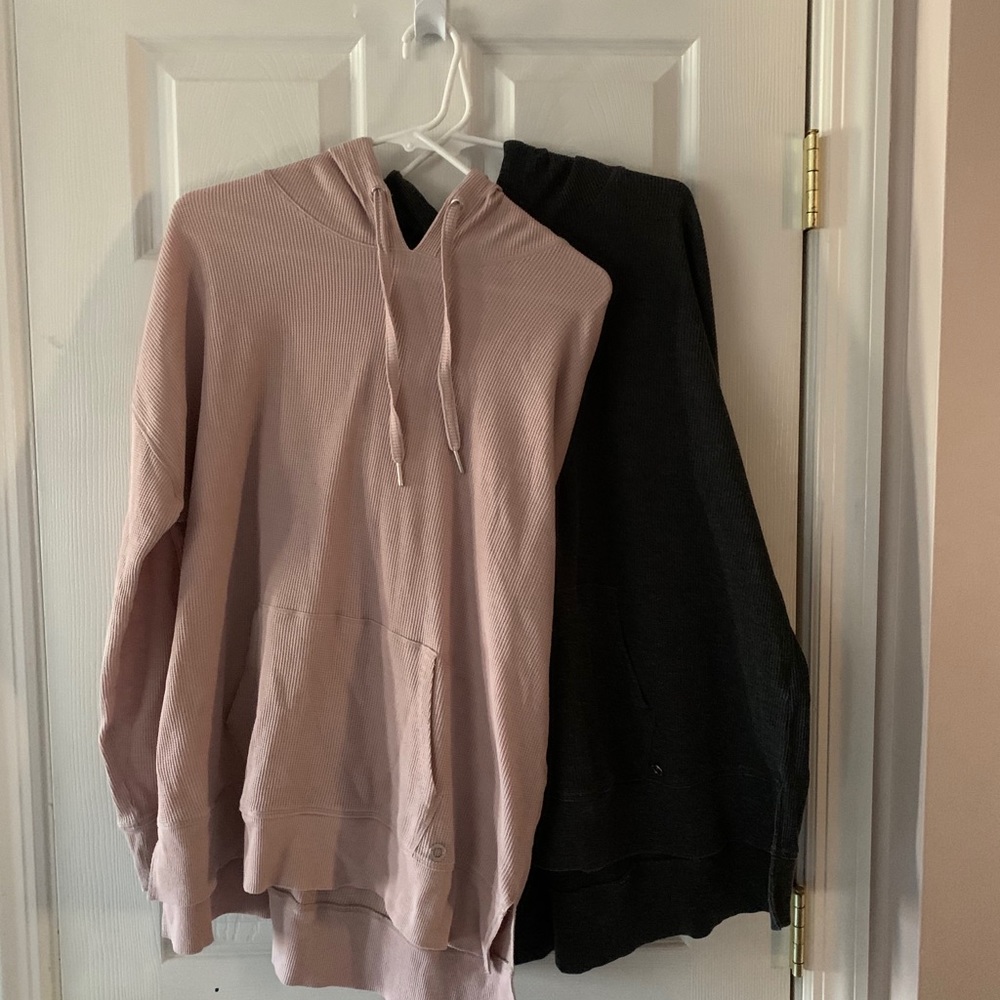 Calvin Klein Performance Hoodies